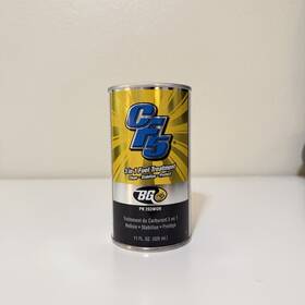 203w0r Bg Cf5 3 In 1 Fuel Treatment 11oz System Cleaner Genuine Free Shipping