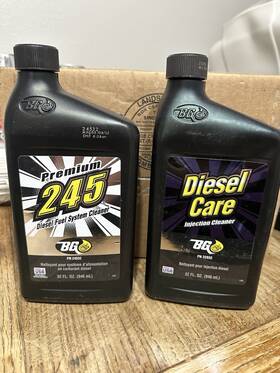 22932-24532 Bg Diesel Injector Cleaner And Fuel System 22932-24532 Bg Diesel Injector Cleaner And Fuel System