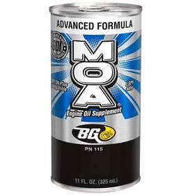 5647 Bg Advanced Formula Moa Synthetic Oil Additive For Engine Protection