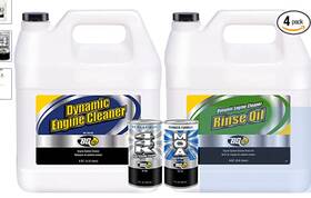 6598 Bg Dynamic Platinum Engine Restoration Service Complete Kit 6598 Bg Dynamic Platinum Engine Restoration Service Complete Kit
