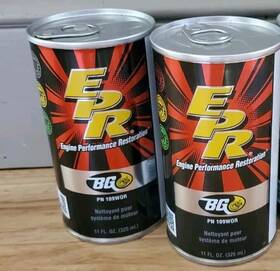 Bg 766041100672 Epr Engine Performance Restoration - Pn 109 11oz 2 Count