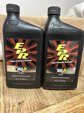 Pn-10932 Bg Epr Engine Performance Restoration 2 32 Oz Bottles