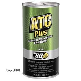 Pn-310 Bg Atc Plus Automatic Transmission Conditioner New Can Pn Fast/free Shipping