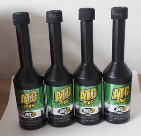 Pn-3106 Bg 4 New 6-oz Atc Plus Auto Transmission Conditioner 310