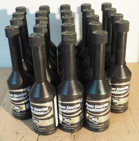 Pn-3306 Bg 23 New 6-oz Power Steering Conditioner 330