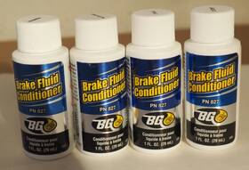 Pn-827 Bg 5 New 1-oz Brake Fluid Conditioner - Pn 827 P827