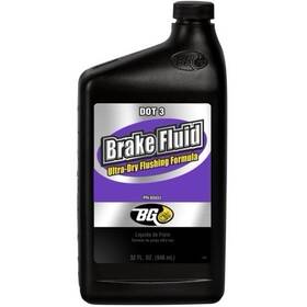 Pn-86032 Bg Brake Fluid Dot 3