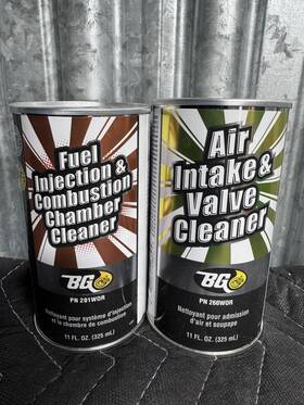 Pn201wor Bg Fuel Injection And Combustion Chamber Cleaner Air Intake Valve Cleaning Pn201wor Bg Fuel Injection And Combustion Chamber Cleaner Air Intake Valve Cleaning