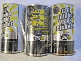 260wor Bg Product Products. 2-air Intake And Valve Cleaner 1- 44k Fuel System 3 Pack