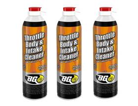 Pn-406 Bg Products Throttle Body And Intake Cleaner 14.75 Oz. Pn 406 3pk Pn-406 Bg Products Throttle Body And Intake Cleaner 14.75 Oz. Pn 406 3pk