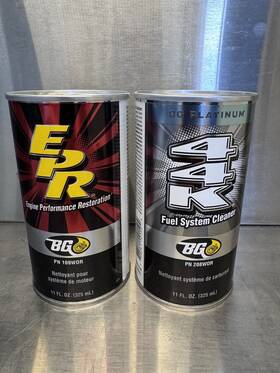 44kplatinum Bg Products Pn208-pn109 Fuel System Cleaner Pn208 Engine Performance Restoration Pn109 44kplatinum Bg Products Pn208-pn109 Fuel System Cleaner Pn208 Engine Performance Restoration Pn109