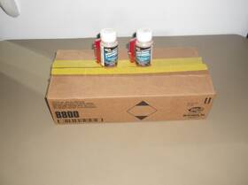 Bg Service 885/8800 Products Battery Cleaner And Leak Detector Case Of 24 Pn 885 8800