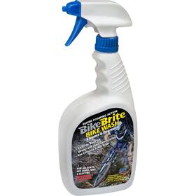 Bsw40000 Bike Brite Spray Wash - 32 U.s. Fl Oz