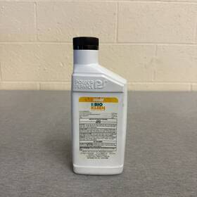 09016-09 Bio Kleen Power Service Diesel Fuel Biocide Additive 16 Oz 09016-09 Bio Kleen Power Service Diesel Fuel Biocide Additive 16 Oz