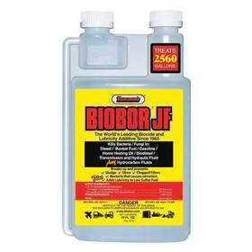 Bb32ez01us-2 Biobor Biocide Jf Diesel Fuel Additive And Stabilizers 33 Oz Jug Engines