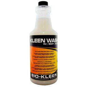 M02507 Biokleen Bio Kleen Wash - 32 Oz