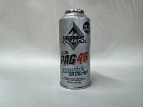 Bd002 Black Diamond Avalanche Pag 46 Synthetic Oil