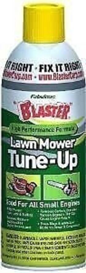 Blaster 363767359966 Gasoline Multifunction Fuel Additive 11 Oz Blaster 363767359966 Gasoline Multifunction Fuel Additive 11 Oz