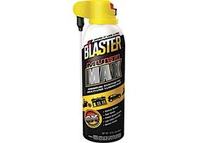Blaster Corp 16-mm-ds - Multimax Synthetic Lubricant 10 Oz