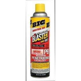 Blaster Corp 26-pb Cbafbf2e-c696-4 Penetrating Catalyst With Pro Straw - 11 Ox