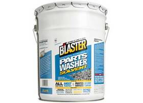 Blaster Corp 5-pws Parts Washer Solvent 5 Gallon Heavy Duty Automotive Cleaning