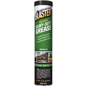 Gr-14c-hdg Blaster Lubricant 14 Ounce S Grease