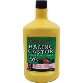 Blendzall 856772000270 Racing Castor 4-cycle 45w 32oz F-465
