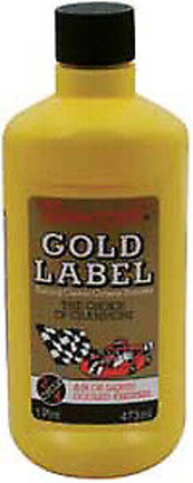 55-0485 Blendzall 856772000515 Gold Label 2 Or 4 Cycle - 16oz. 485 Pt F-485 55-0485 Blendzall 856772000515 Gold Label 2 Or 4 Cycle - 16oz. 485 Pt F-485