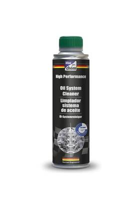 33018 Bluechem High Performance Oil System Cleaner 300 Ml Can
