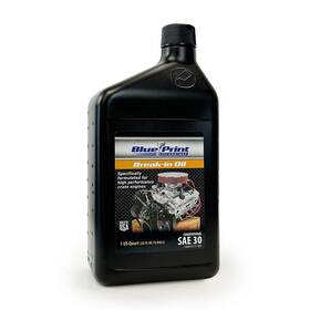 Blueprint Engines Bpp710 Eng Oil