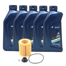 11427640862 Bmw 228i 320i 328i 428i Gran Coupe 528i X1 Z4 Engine Oil Change Kit