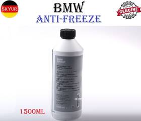 83192211191 Bmw Coolant Antifreeze Blue 1500 Ml For Vehicles Genuine
