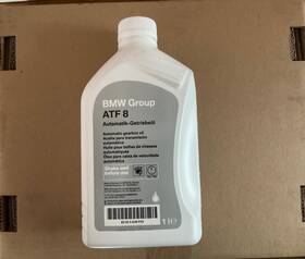 83225a28f03 Bmw Atf 8 Part#