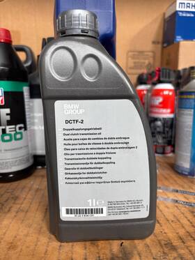 83225b3ac81 Bmw Genuine Dctf-2 Dual Clutch Transmission Fluid 83225b C81