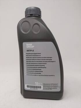 Dctf-2 Bmw Group 1l Double Clutch Transmission Fluid