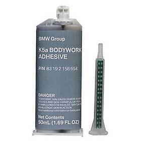 83192158654 Bmw Oem Group K5a Bodywork Adhesive - 50ml