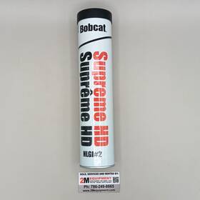 6687884 Bobcat Genuine Extreme High-performance Grease 14oz Tube 6687884 Bobcat Genuine Extreme High-performance Grease 14oz Tube