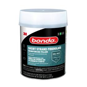 00272es Bondo 629722880204 Bondo-glass Reinforced Filler 1 Quart 00272es Bondo 629722880204 Bondo-glass Reinforced Filler 1 Quart