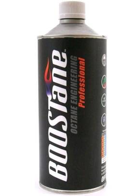 Boostane 863591000107 Octane Booster For High-performance Engines Usa Made