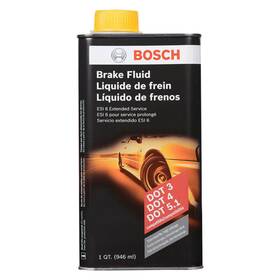Esi6-32n Bosch Esi6 Extended Service Brake Fluid