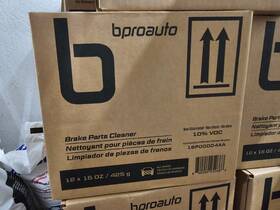 1bp00004aa Bproauto Brake Cleaner 12 Pack