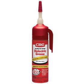 05113-ea Branded Crc 3.3-oz Multipurpose Dielectric Grease 05113-ea Branded Crc 3.3-oz Multipurpose Dielectric Grease
