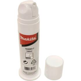 194683-7 Branded Hammer Bit Grease 100 Ml - Superior Protection And Lubrication