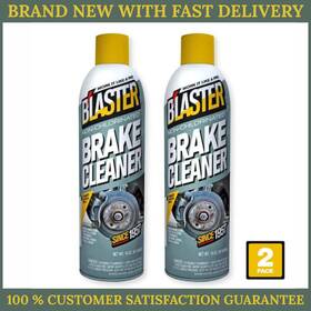 Branded 20-bc Blaster 14 Oz Non-chlorinated Brake Cleaner Spray 2 Pack Automotive Degreaser