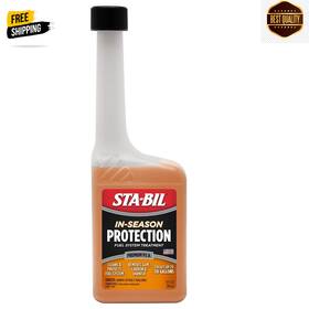 Branded 22264 Sta-bil 360 Protection Ethanol Treatment And Fuel Stabilizer 10 Fl. Oz. 22264