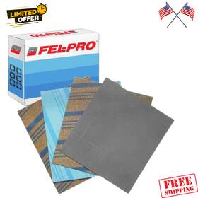 Branded 3060 Fel-pro Gasket Maker Material Tube High-temp Rtv Sealant