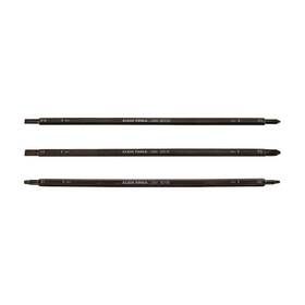 32715 Branded Klein Tools Adjustable-length Replacement Blade Set 3-pack