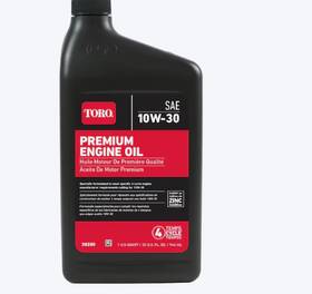 38280 Branded Toro 32-oz 4-cycle Engines 10w-30 Conventional Engine Oil