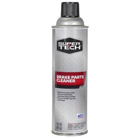 Branded 605388065391 3 Pack Super Tech Brake Parts Cleaner 14.5 Oz Free Shipping