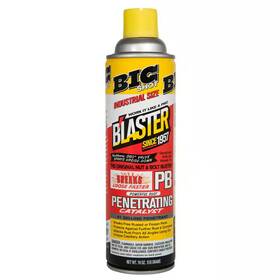 Branded 744759182555 Blaster 18 Oz. Pb Penetrating Oil